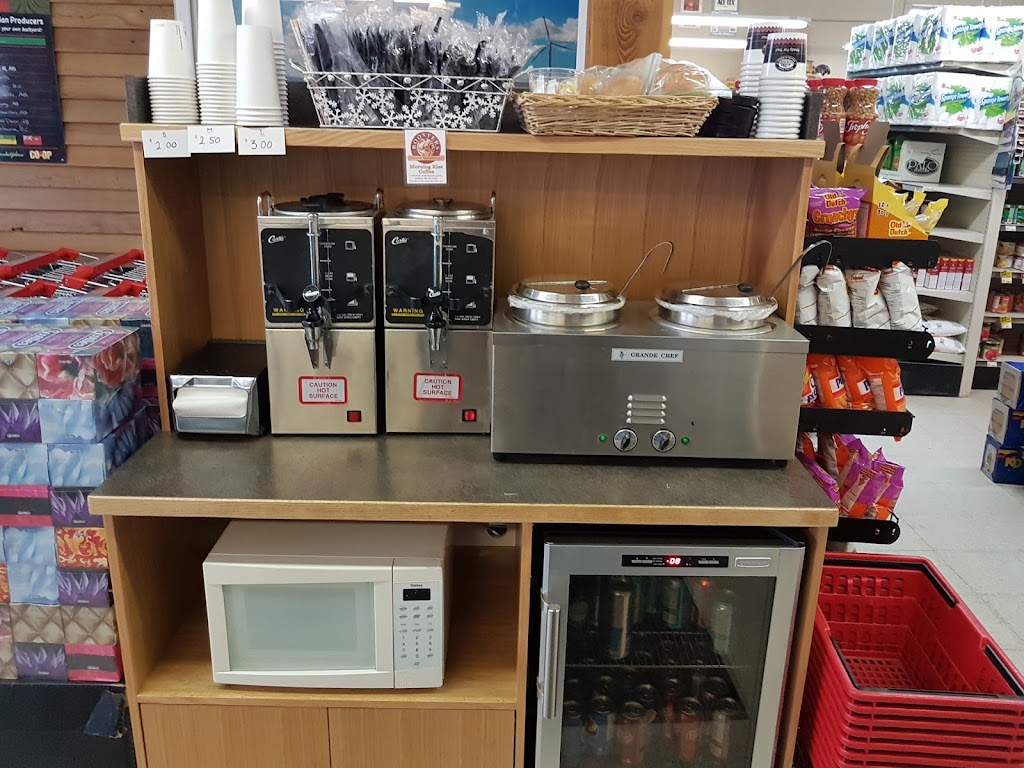 Roosters Country Market Place | 86 South 1 St W, Magrath, AB T0K 1J0, Canada | Phone: (403) 758-3535