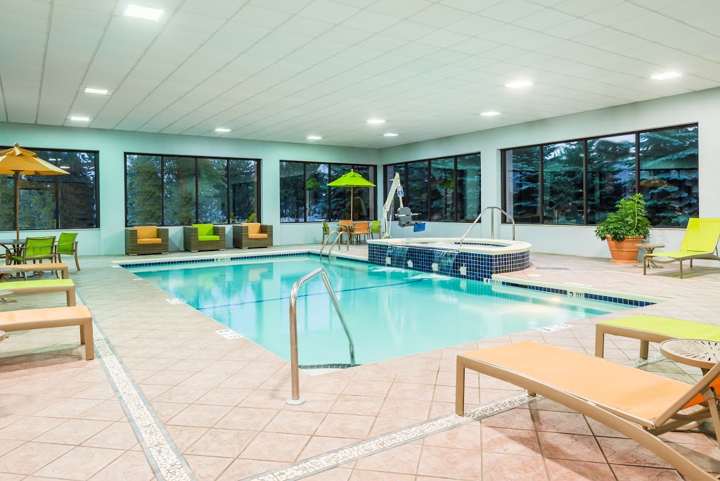 Hampton Inn Buffalo-Airport/Galleria Mall | 1745 Walden Ave, Cheektowaga, NY 14225, USA | Phone: (716) 894-8000