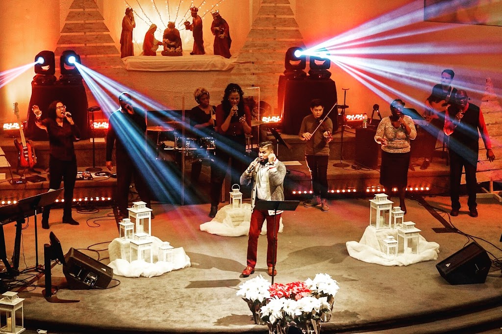 Malvern Christian Assembly | 6705 Sheppard Ave E, Scarborough, ON M1B 3C1, Canada | Phone: (416) 284-4853