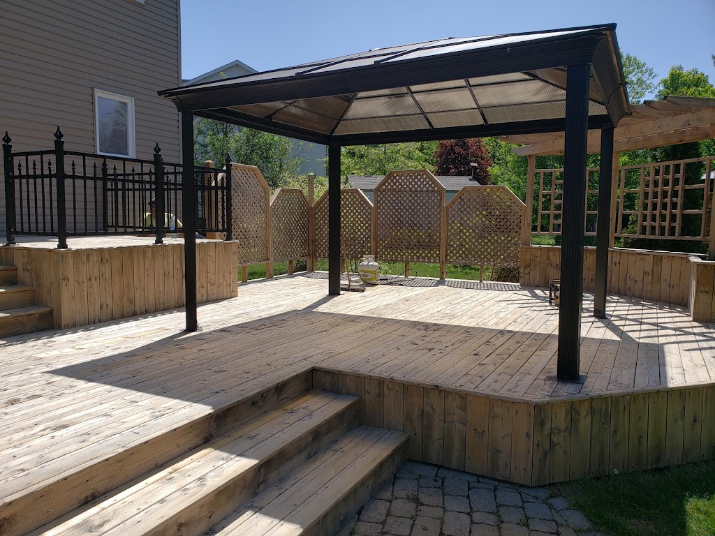 Jamz Haute Pression | 1 Bd du Curé-Labelle #2632, Prévost, QC J5L 2S2, Canada | Phone: (438) 868-5522