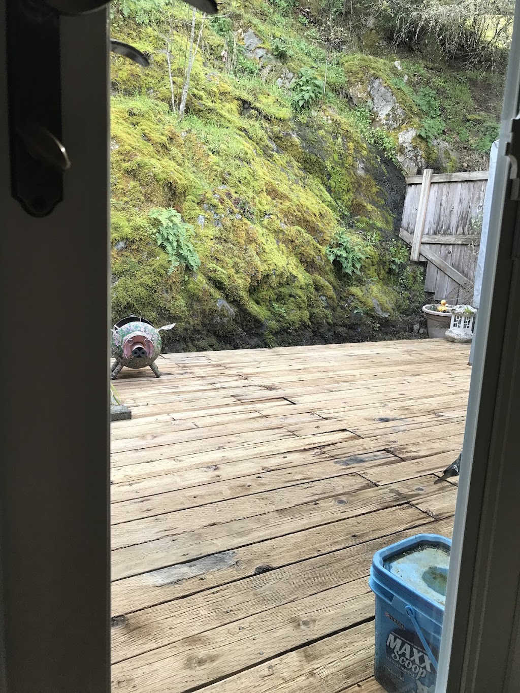 Titus Brothers | 3180 Pearkes Rd, Victoria, BC V9C 2L8, Canada | Phone: (709) 222-1234