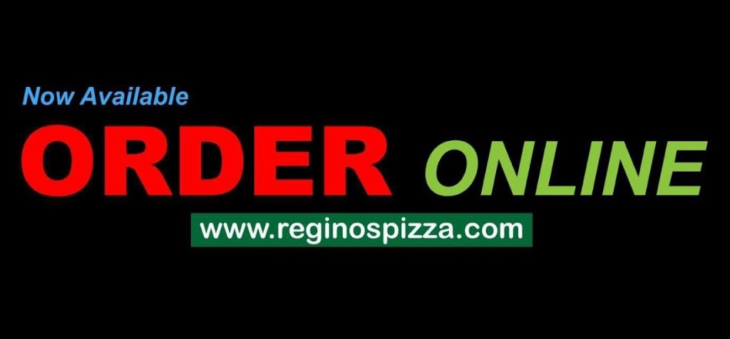 Reginos pizza / Oshawa | 15 Bond St W, Oshawa, ON L1G 1A1, Canada | Phone: (905) 438-9500