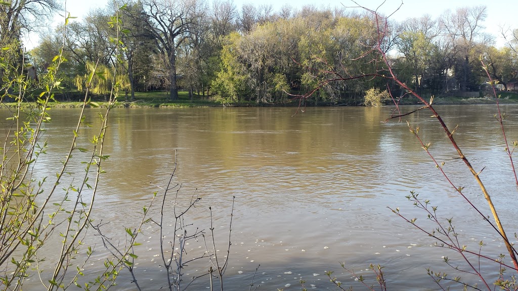 Beauchemin Park | Southboine, Winnipeg, MB R3R, Canada