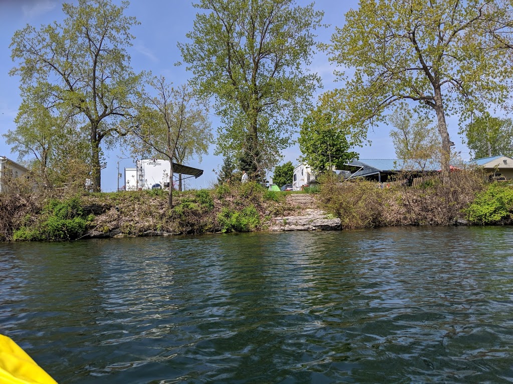 Windmill Point Park | 2409 Dominion Rd, Ridgeway, ON L0S 1N0, Canada | Phone: (905) 894-2809