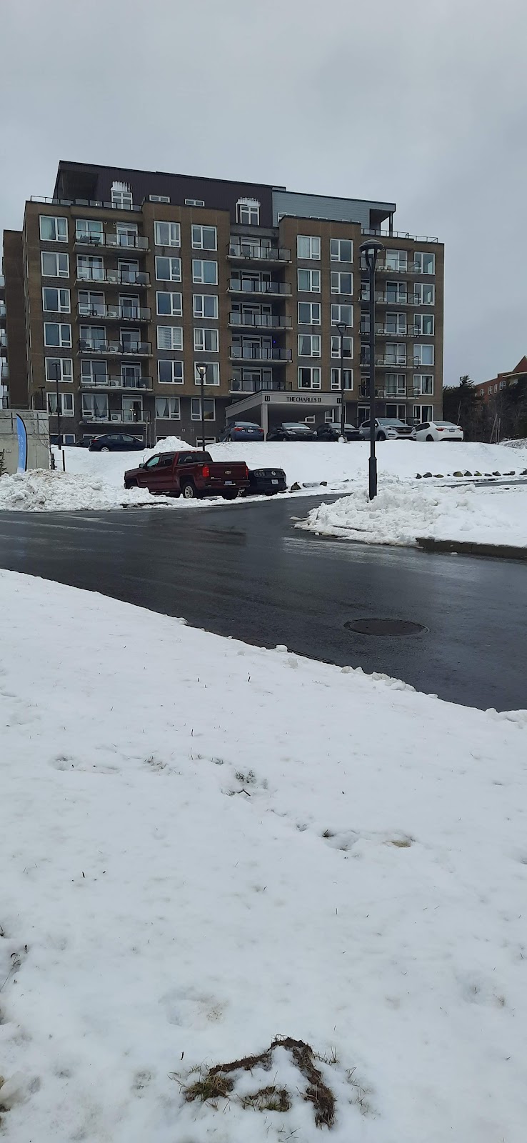 The Charles 1 | 230 Larry Uteck Blvd, Halifax, NS B3M 0N1, Canada | Phone: (902) 802-2592