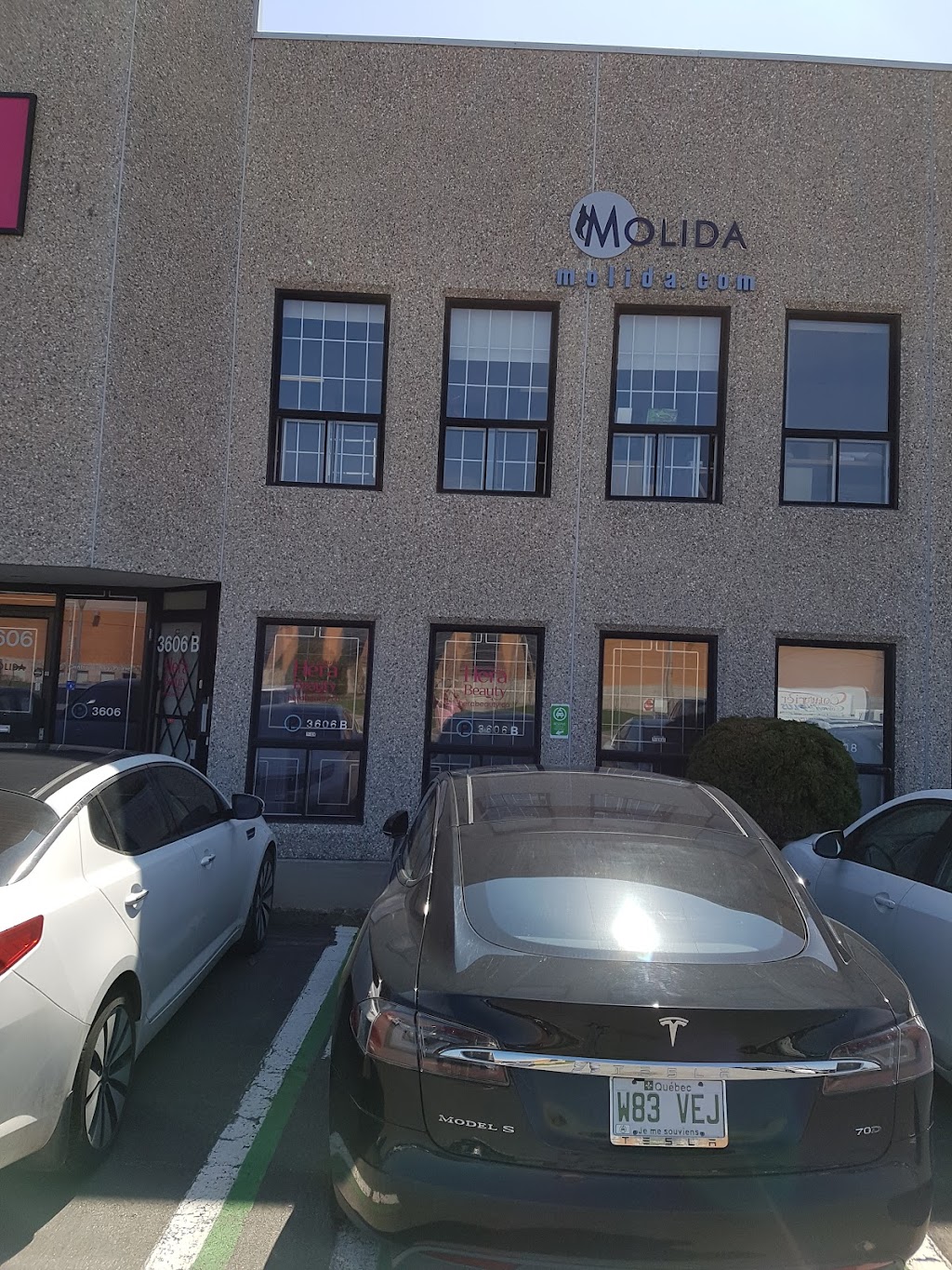 Molida | 3636 Bd Poirier, Saint-Laurent, QC H4R, Canada, Canada | Phone: (514) 332-2840