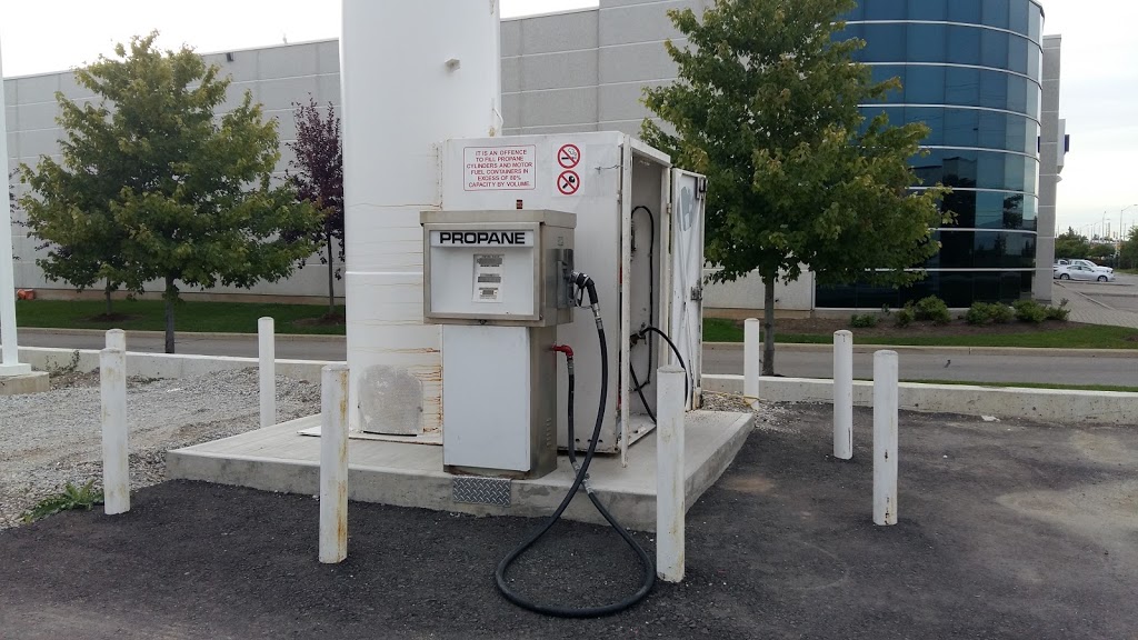 Shell | 8612 Hwy 25, Milton, ON L9T 2X7, Canada | Phone: (905) 878-1897
