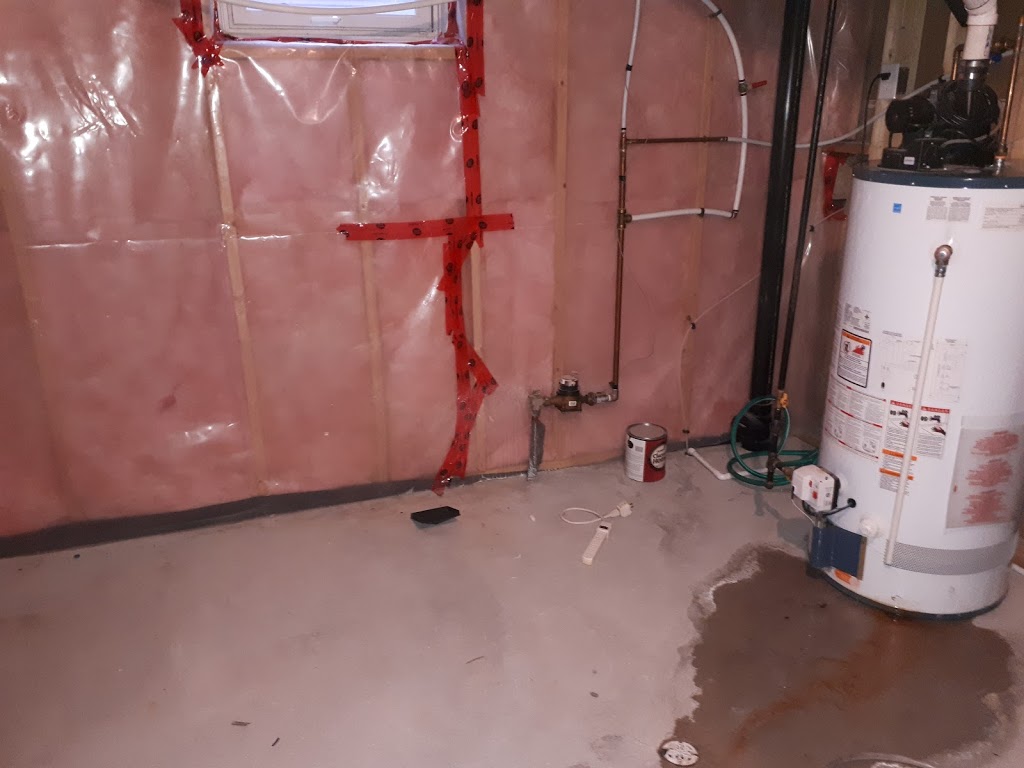 Orths Plumbing | 2312 Taylorwoods Blvd, Innisfil, ON L9S 2E7, Canada | Phone: (416) 567-1448