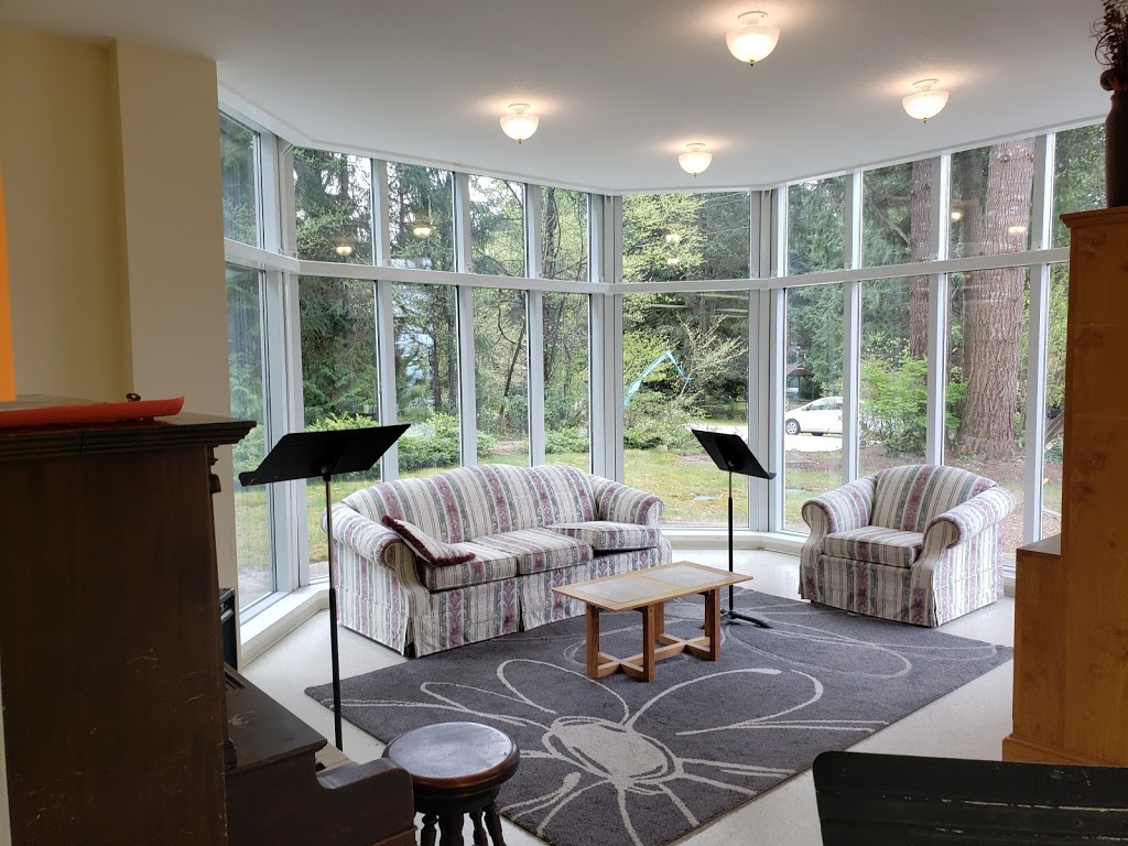St. Johns United Church | 5085 Davis Bay Rd, Sechelt, BC V0N 3A2, Canada | Phone: (604) 885-9822