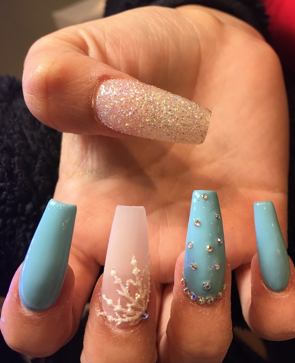 Envy Nails | 10355 152 St, Surrey, BC V3R 7C1, Canada | Phone: (778) 394-0808