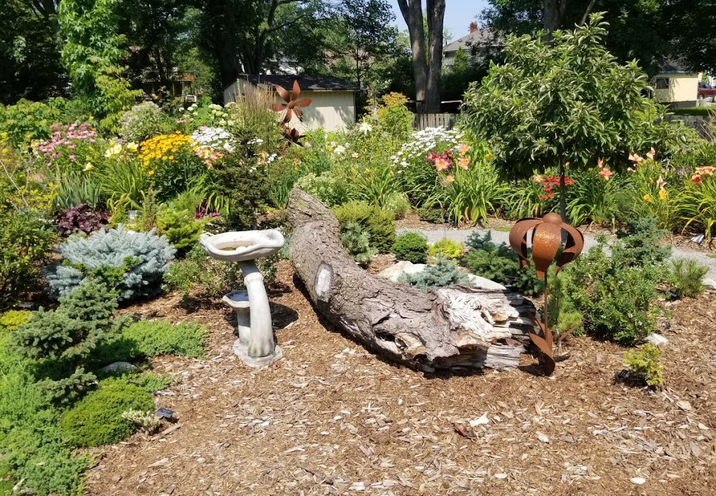 Plan(t) Wise Garden and Landscape Design | 103 Adelaide St, Port Colborne, ON L3K 2W4, Canada | Phone: (905) 375-9383