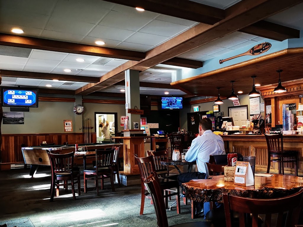 Sasquatch Inn | 46001 Lougheed Hwy, Harrison Mills, BC V0M 1L0, Canada | Phone: (604) 796-2730