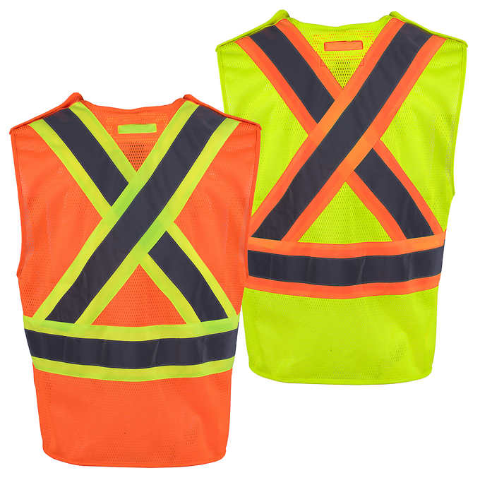 Hastings Hi-Vis | 1 Fairway Blvd Unit 4, Bancroft, ON K0L 1C0, Canada | Phone: (613) 902-7432