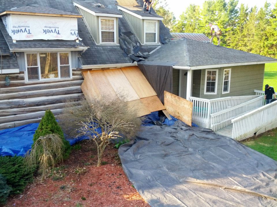 Wright Brothers Roofing is PERMENTLY CLOSED | 73 Majestic Dr, Nepean, ON K2G 1C9, Canada | Phone: (613) 853-4000
