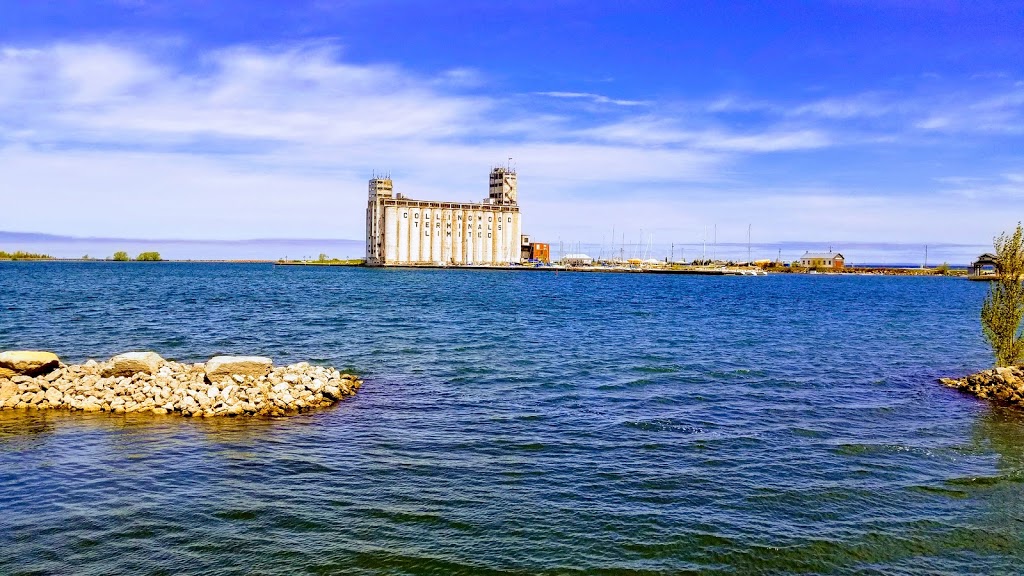 Harbourview Park | 2 Water St, Collingwood, ON L9Y 3E4, Canada | Phone: (705) 444-2500