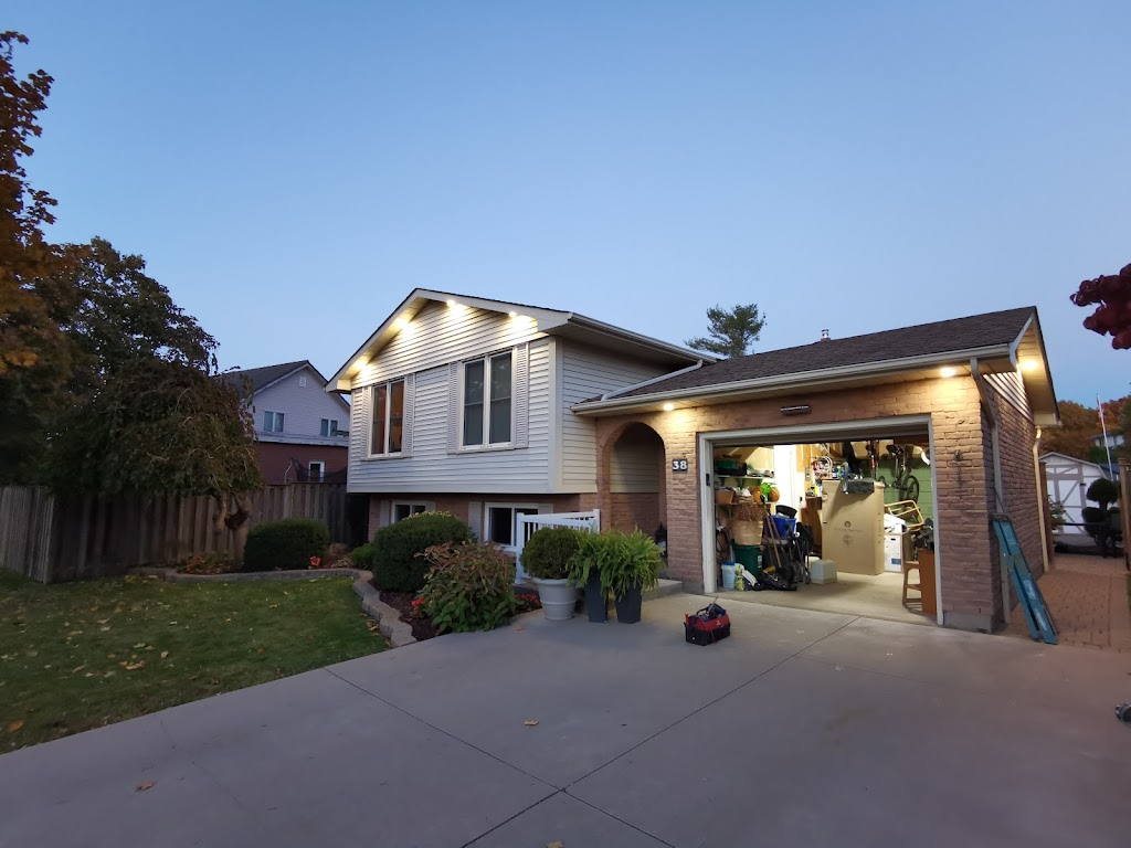 M and W Electric | 456 S Pelham Rd, Welland, ON L3C 3C6, Canada | Phone: (289) 690-1461