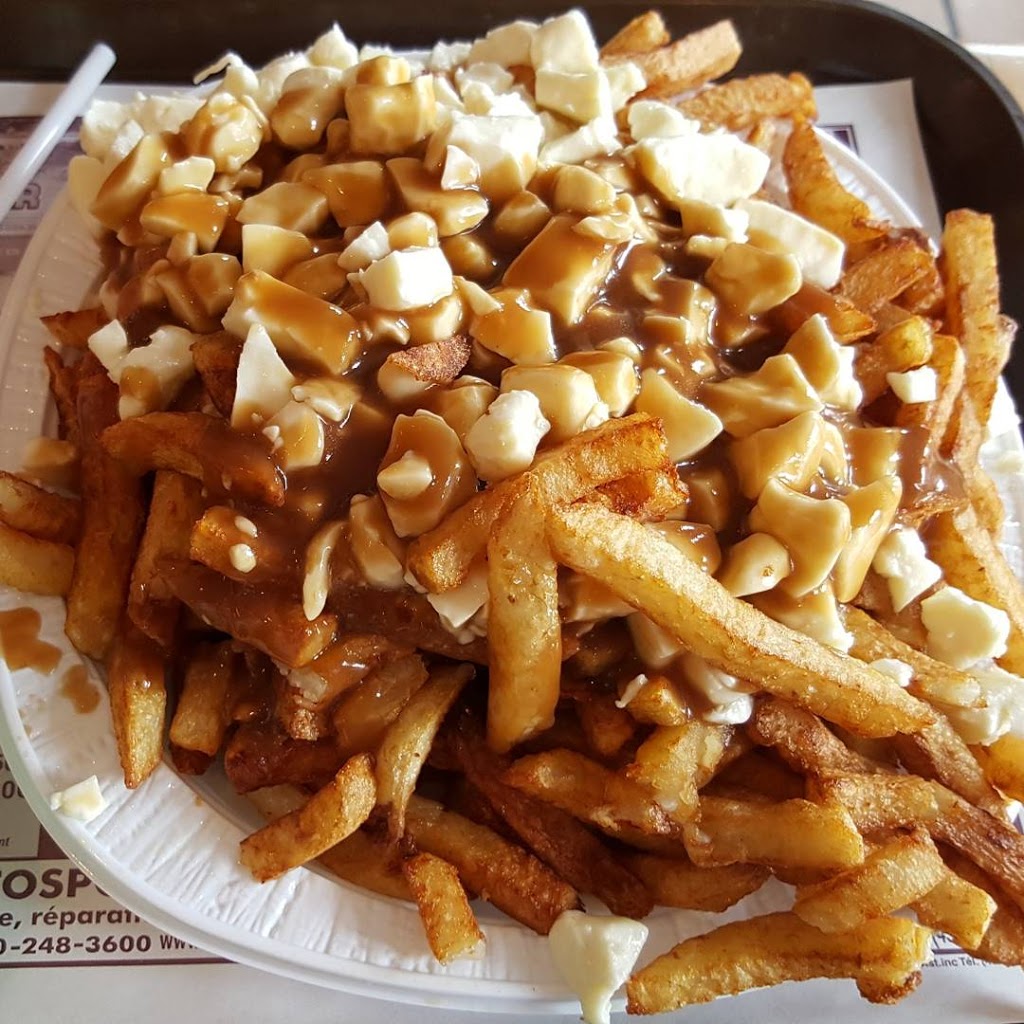 Restaurant Barry | 92 Principale, Bedford, QC J0J 1A0, Canada | Phone: (450) 248-7019