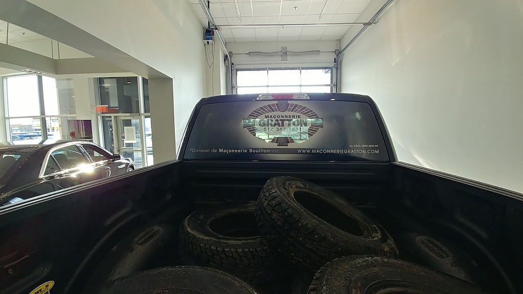 Ostiguy Ford Service | Richelieu, QC J3L3R8﻿, 400 Boulevard Richelieu, Richelieu, QC J3L 3R8, Canada | Phone: (888) 928-1497