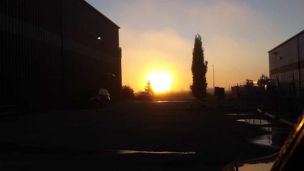 Cervus Equipment Forklifts | 15 Burnt Bluff St, #8, AB T4P 0J8, Canada | Phone: (403) 341-4091