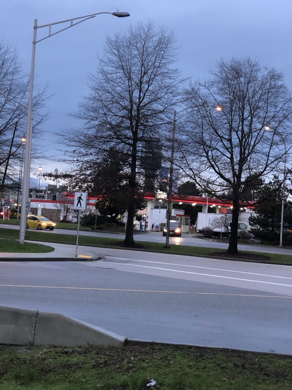 Petro-Canada | 5111 Grant McConachie Way, Richmond, BC V7B 0A4, Canada | Phone: (604) 231-8748