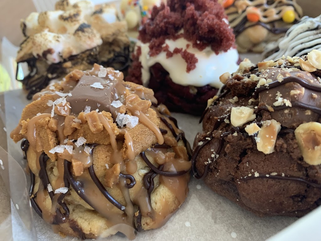 Rachels Cookies | bakery | Briar Hill Ave, Toronto, ON M5N 1N3, Canada | 6473033334 OR +1 647-303-3334