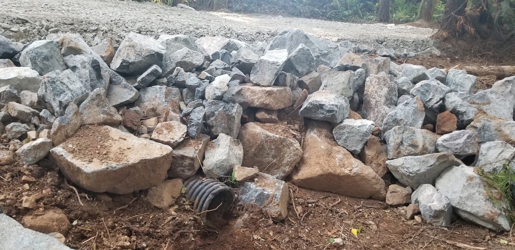 JM Excavating Incorporated | 5979 Leda Rd, Sooke, BC V9Z 1B5, Canada | Phone: (250) 883-8939