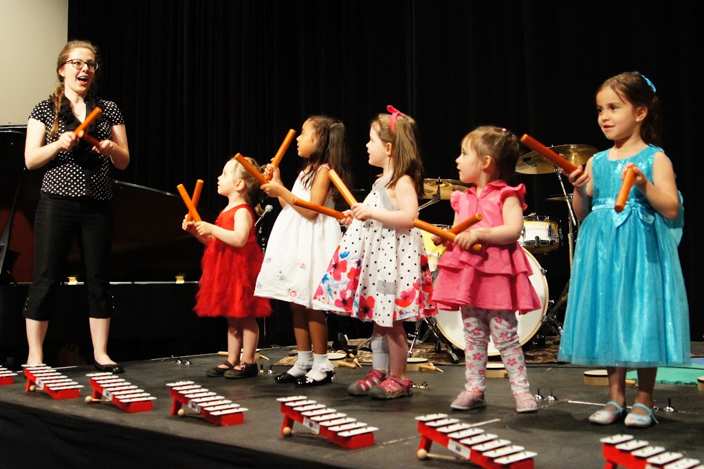 School Of Music To Portée Des Sons | 175 Ringuet, Rue Cockburn, Drummondville, QC J2C 2P7, Canada | Phone: (819) 477-0676