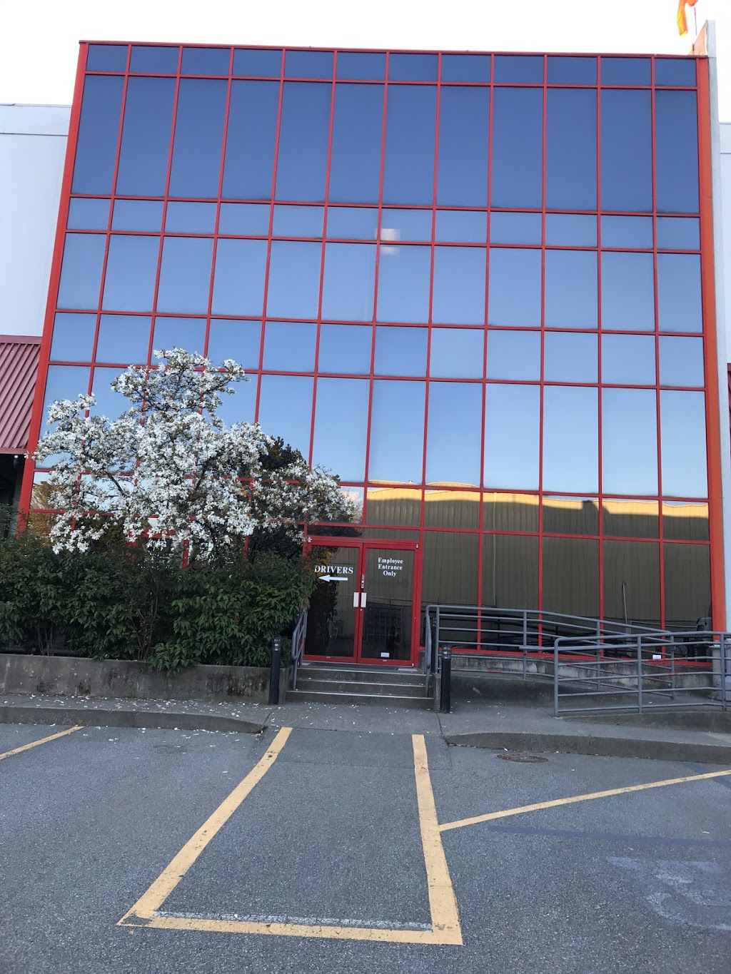 Atlas Cold Storage | 19572 94 Ave, Surrey, BC V4N 4E5, Canada | Phone: (604) 882-9098