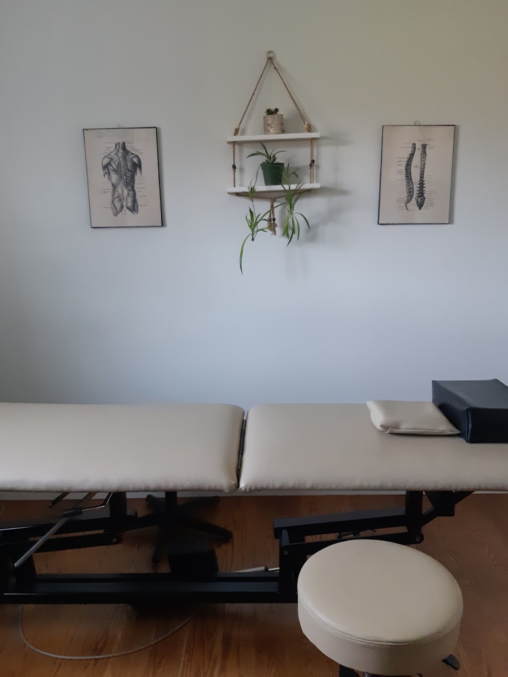 Knight Holistic Therapy | 4 Latham St, Cayuga, ON N0A 1E0, Canada | Phone: (905) 324-9039