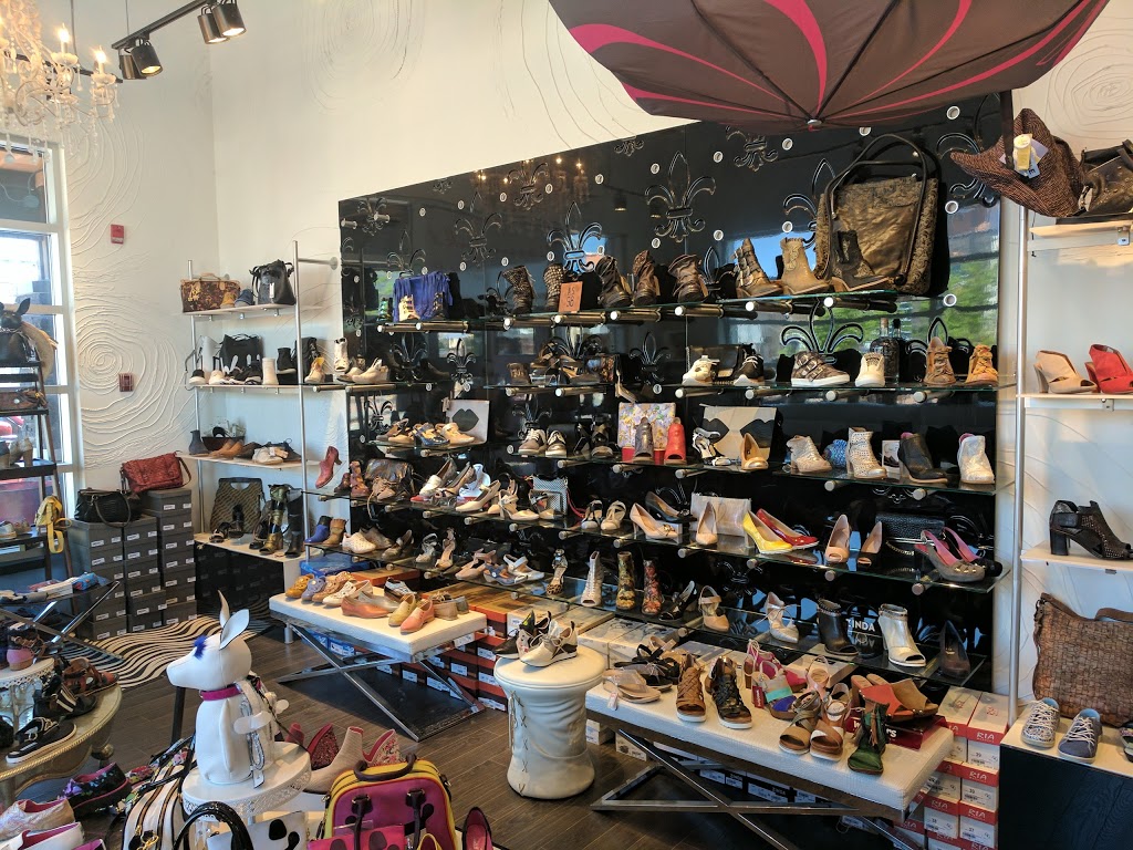Shoe Muse | 326 Aspen Glen Landing SW, Calgary, AB T3H 0N5, Canada | Phone: (403) 453-0790