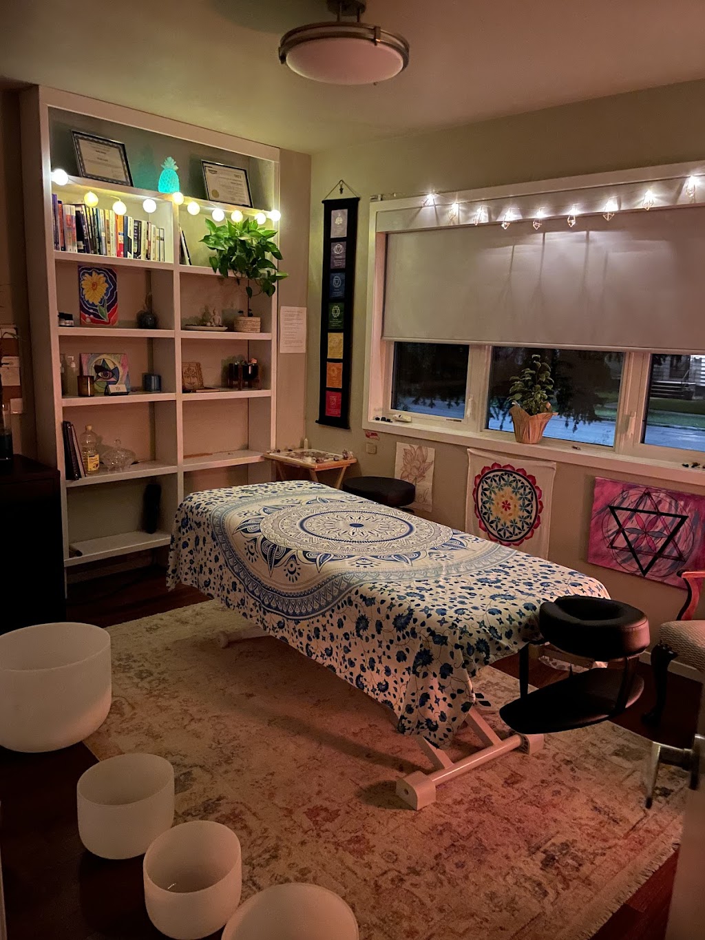 Tensegrity Wellness | 635 Cambridge St, Winnipeg, MB R3M 3G1, Canada | Phone: (204) 292-5363