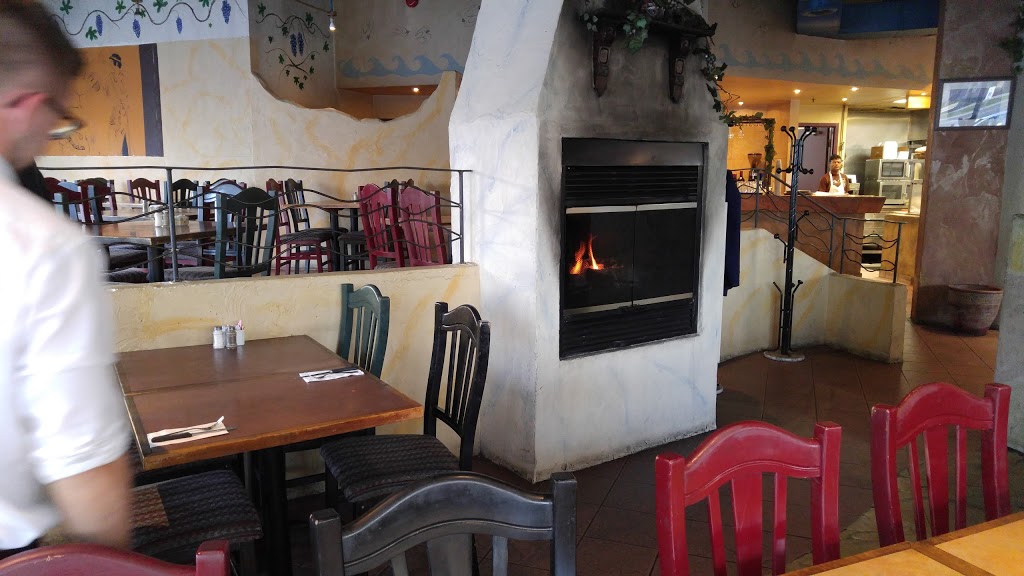 MILOS GREEK RESTAURANT | 1450 Kingston Rd, Pickering, ON L1V 1C1, Canada | Phone: (905) 831-3763