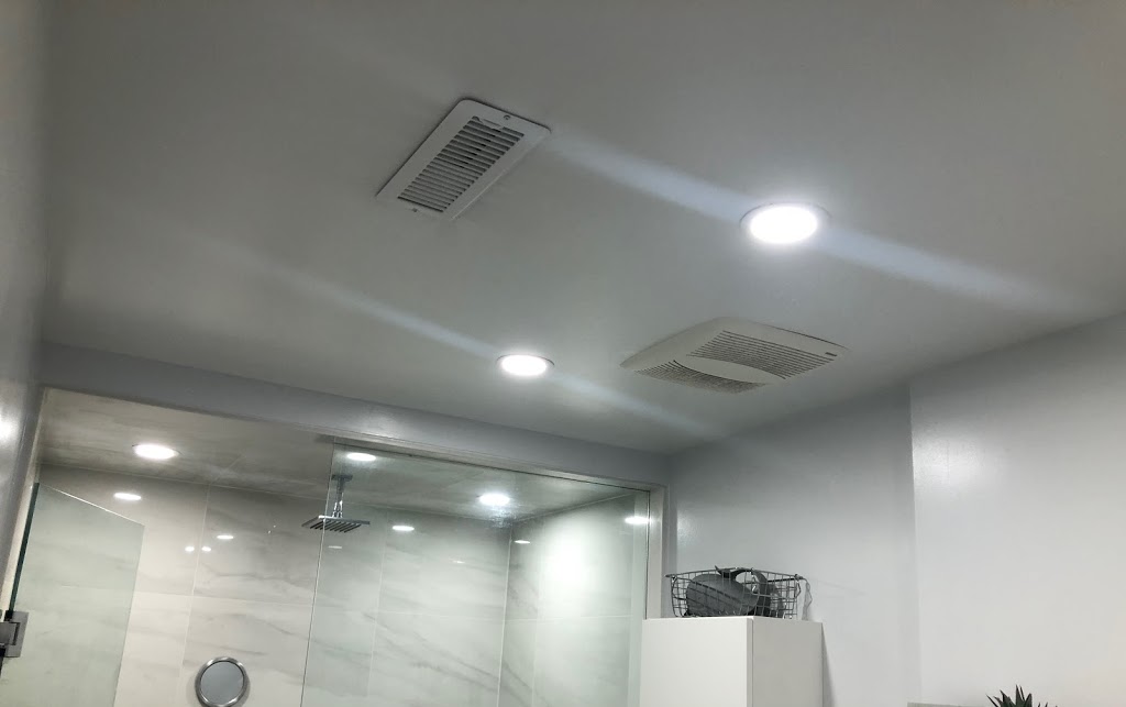 FN Electrical Service | 34 Wintergreen Rd, Toronto, ON M3M 2J2, Canada | Phone: (416) 671-3049