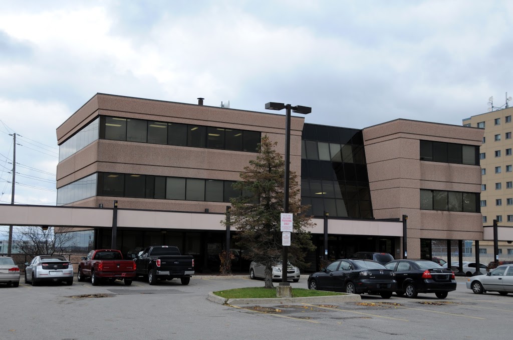 inTOUCH Hearing - Barrie North | 125 Bell Farm Rd, Barrie, ON L4M 6L2, Canada | Phone: (705) 503-4327