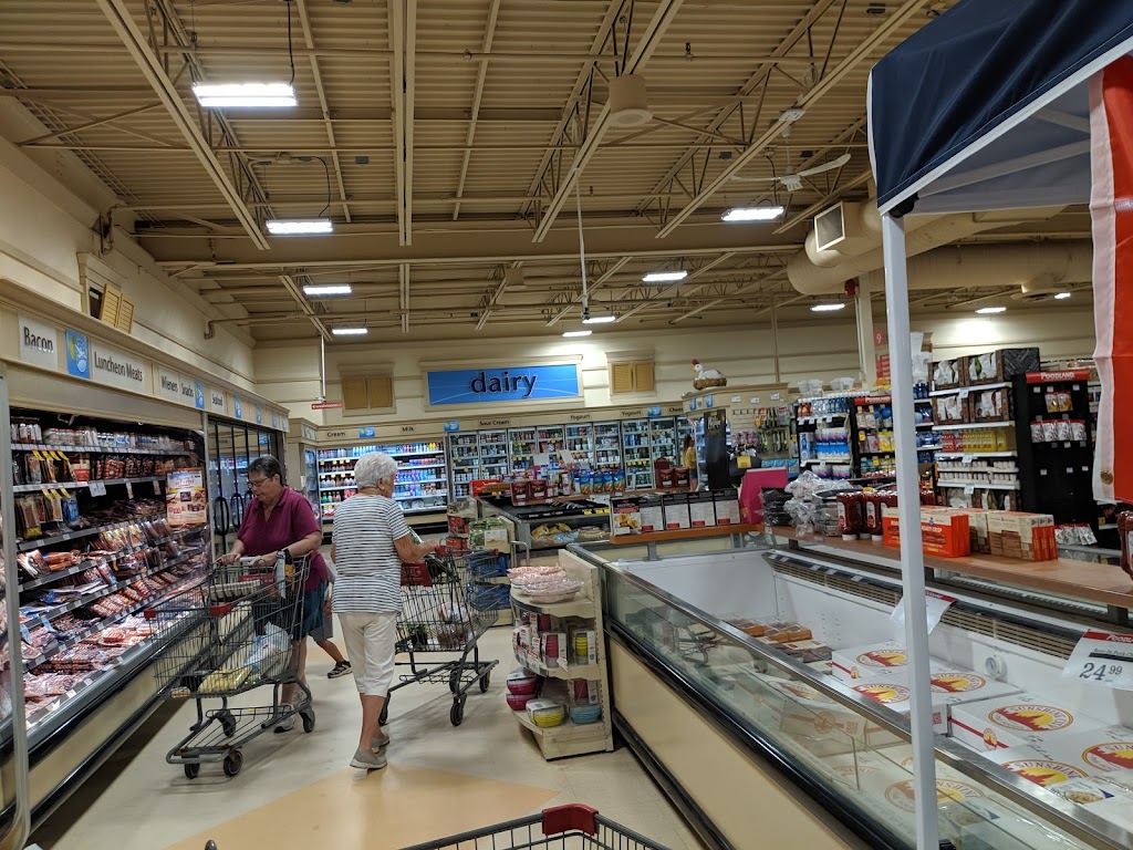Foodland - Eganville | 8754 ON-60, Eganville, ON K0J 1T0, Canada | Phone: (613) 628-2215