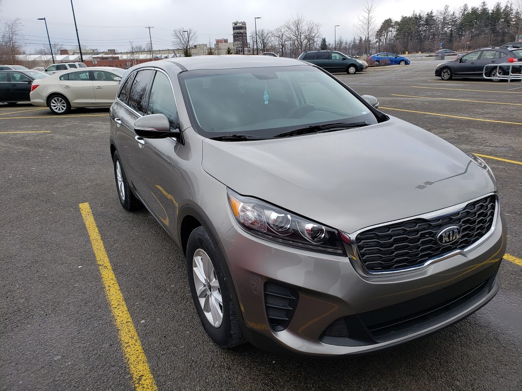 Enterprise Rent-A-Car | 6192 S Transit Rd, Lockport, NY 14094, USA | Phone: (716) 625-4400
