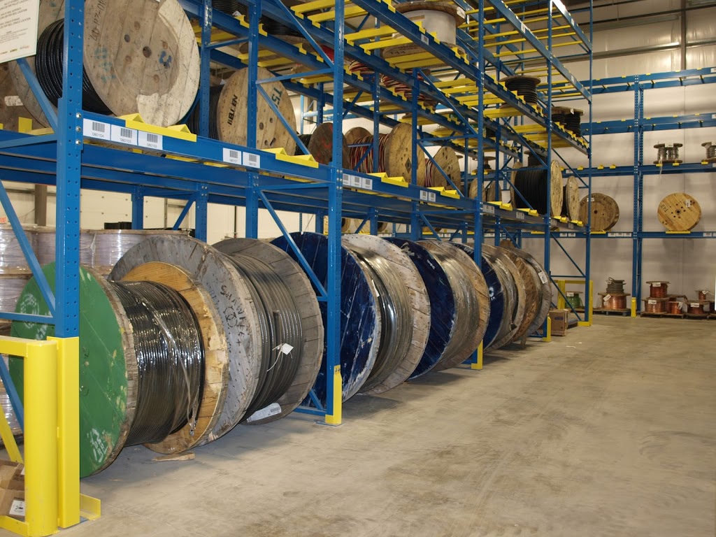 TEXCAN, A Sonepar Company | 3403 Faithfull Ave, Saskatoon, SK S7K 8H6, Canada | Phone: (306) 385-3800