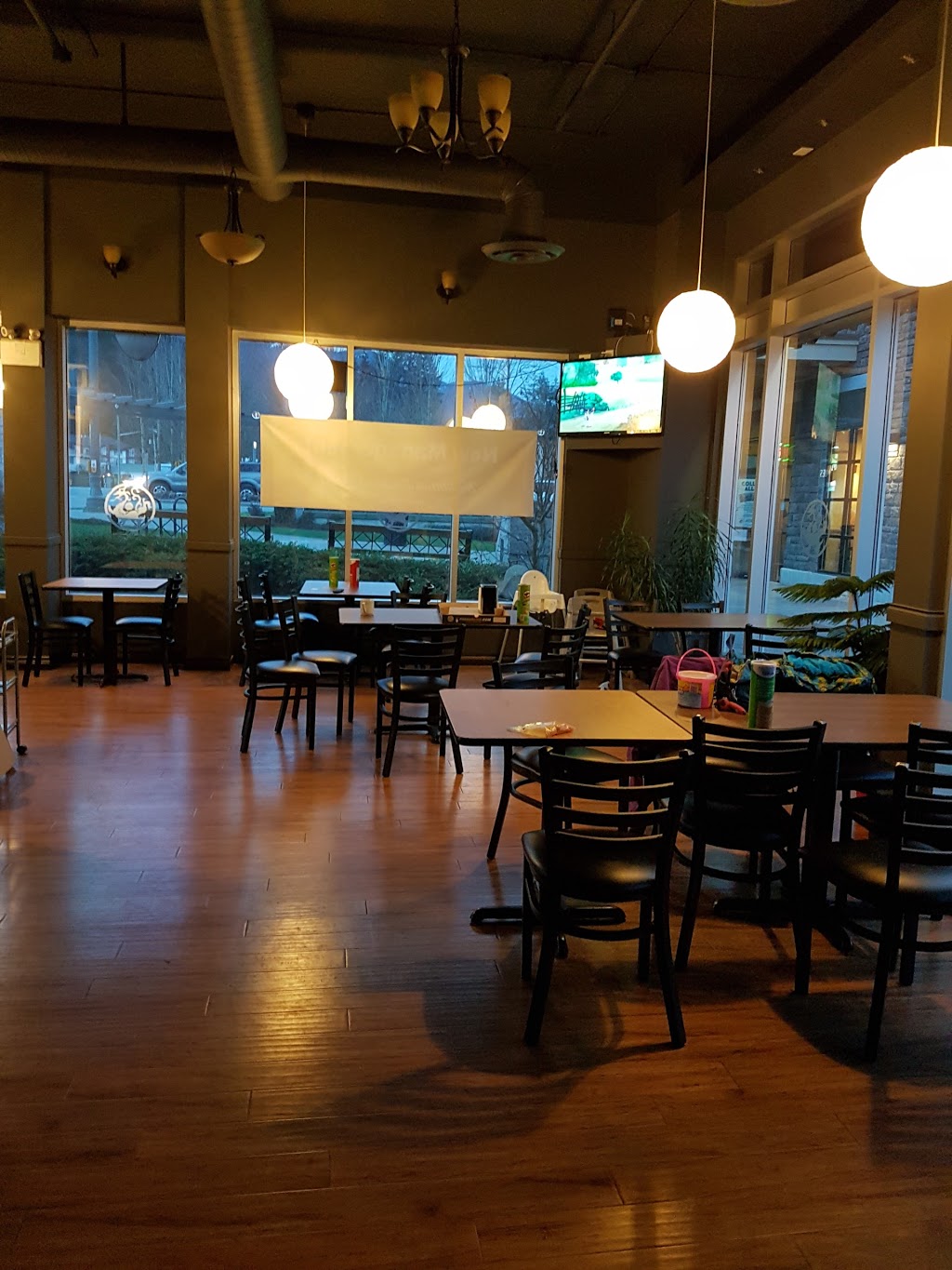Woodman Chinese Food | 45590 Market Way, Chilliwack, BC V2R 0M5, Canada | Phone: (604) 705-1888