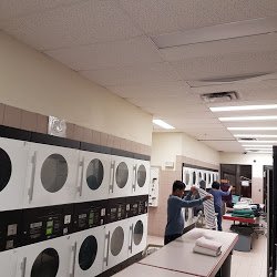 24 HOUR COIN LAUNDROMAT | 1533 Jane Street CORNER OF JANE ST &, Trethewey Dr, Toronto, ON M9N 2R2, Canada | Phone: (416) 243-3223