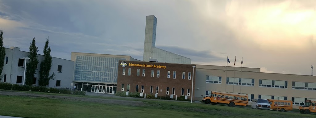 Edmonton Islamic Academy | 14525 127 ST, Edmonton, AB T6V 0B3, Canada | Phone: (780) 454-4573