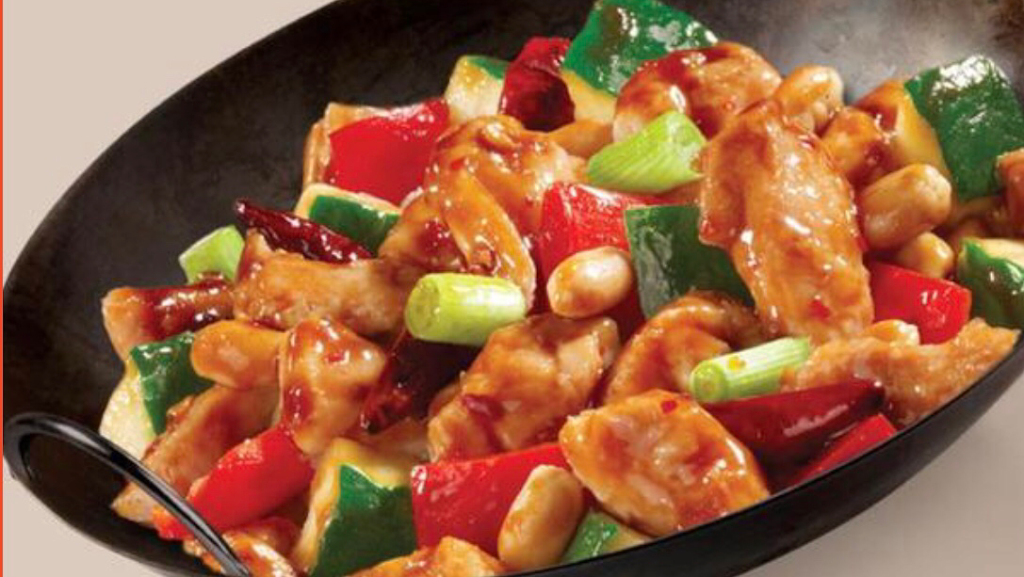 Golden Chinese Food Restaurant | 23 King St W, Ingersoll, ON N5C 2J2, Canada | Phone: (519) 485-3801