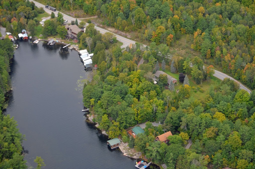 Bayview Marina | 832 Northeys Bay Rd, Woodview, ON K0L 3E0, Canada | Phone: (705) 654-4409