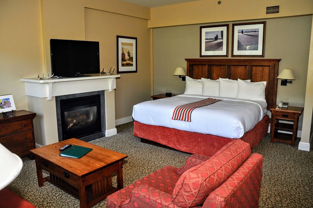 Calabogie Peaks Resort, Ascend Hotel Collection | 30 Barrett Chute Rd, Calabogie, ON K0J 1H0, Canada | Phone: (613) 752-2720