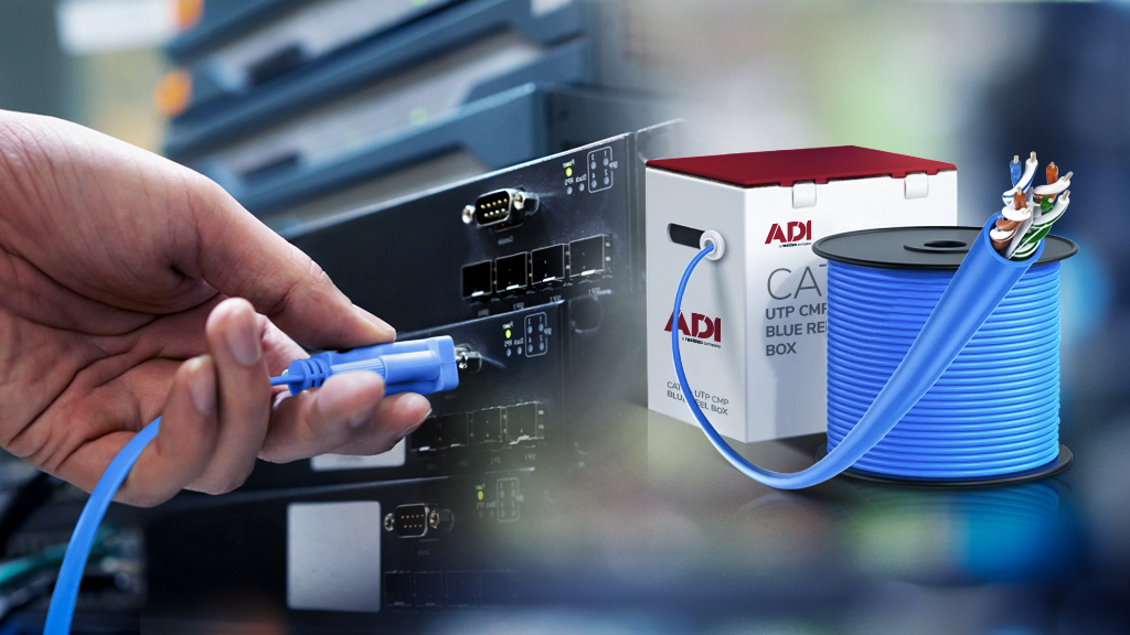 ADI Global Distribution - Ottawa | 1290 Old Innes Rd #724, Ottawa, ON K1B 5M7, Canada | Phone: (613) 745-2000
