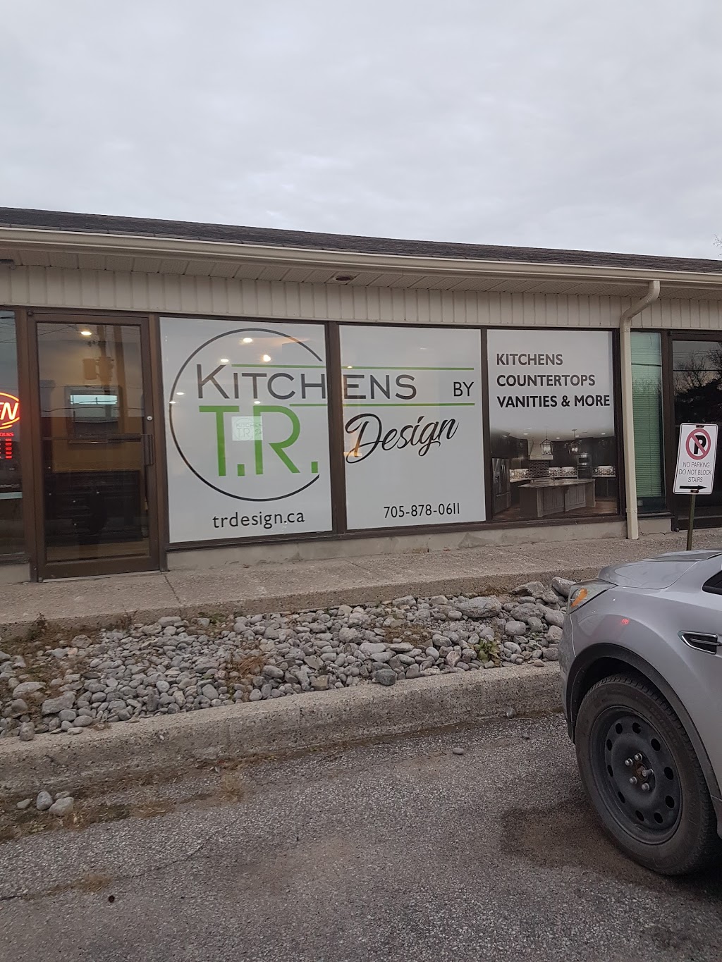 TR DESIGN CENTRE | 184 St David St #3, Lindsay, ON K9V 4Z4, Canada | Phone: (705) 878-0611