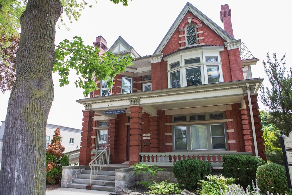 Chatham-Kent Dental | 390 Wellington St W, Chatham, ON N7M 1K4, Canada | Phone: (519) 354-8211