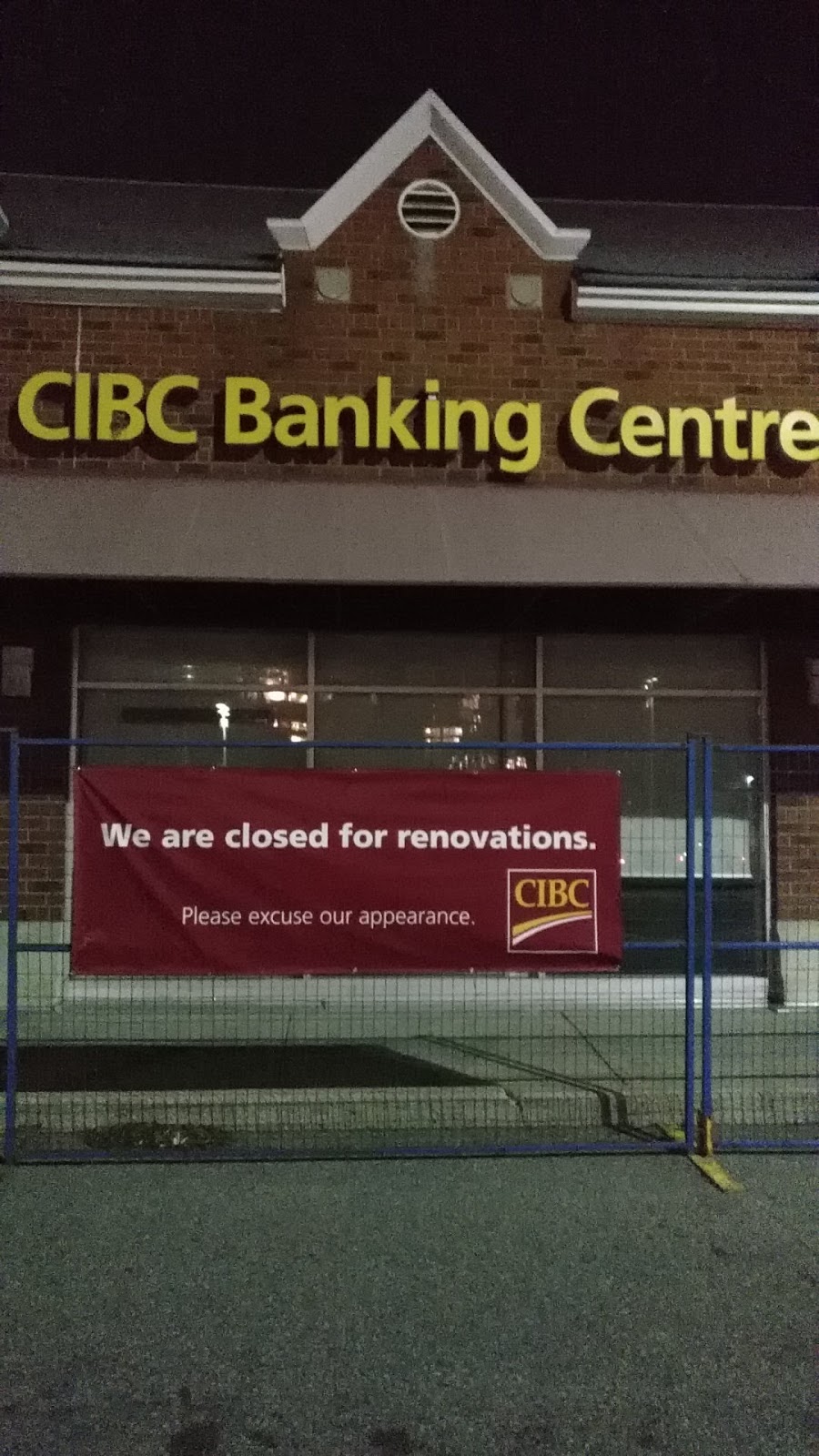 CIBC Branch with ATM | 5031 Hurontario St Unit 1, Mississauga, ON L4Z 3X7, Canada | Phone: (905) 568-4755