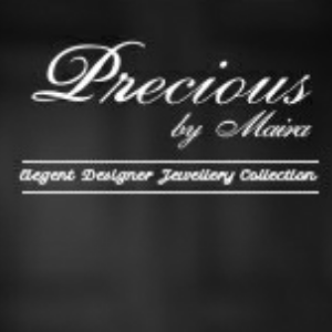 Precious by Maira | 7070 St Barbara Blvd #12, Mississauga, ON L5W 0E6, Canada | Phone: (647) 295-8111
