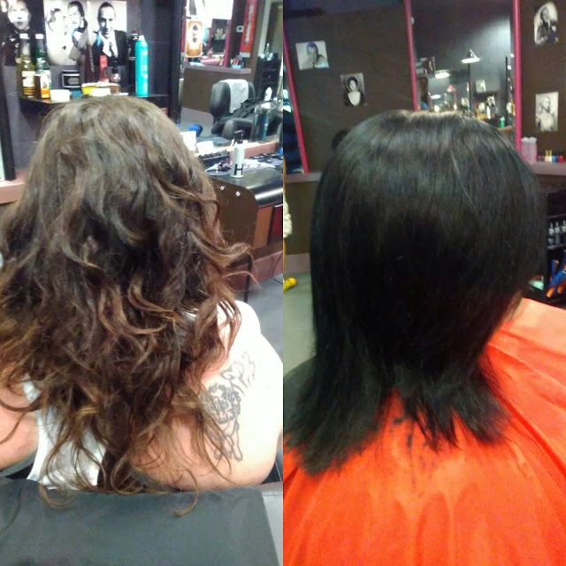 Waverly Hair Studio | 249 249 Waverley Rd, Dartmouth, NS B2X 2C5, Canada | Phone: (902) 434-8326