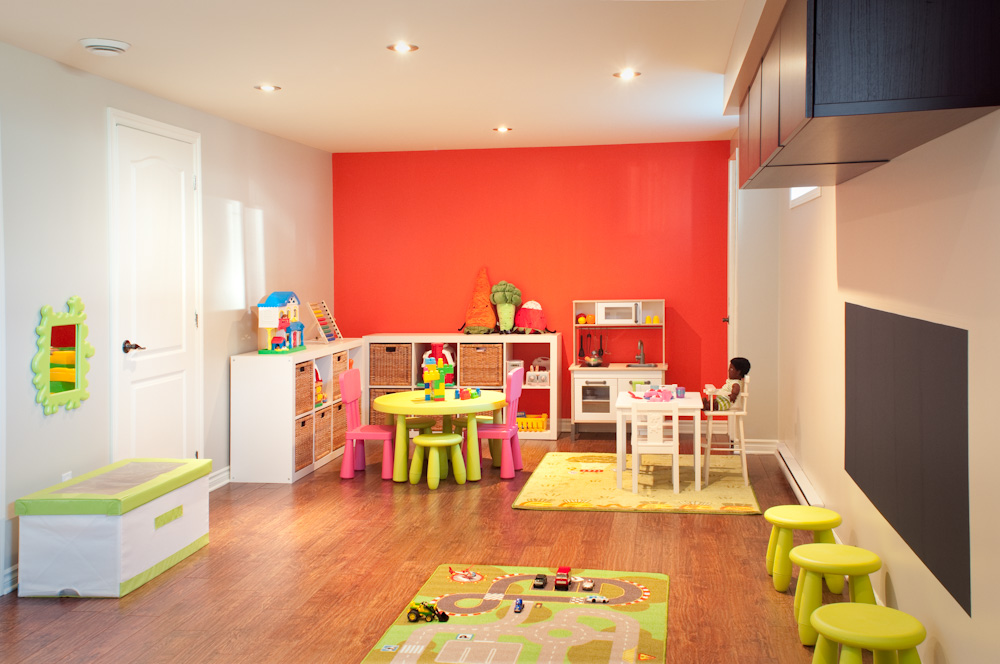 Nursery Les Gribouilles | 179 Rue Wagner, Châteauguay, QC J6K 4M9, Canada | Phone: (450) 844-4474